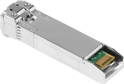 Трансивер SFP+ TP-Link TL-SM5110-LR, 10Gbase-LR, одномодовый, 10км