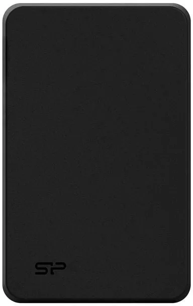 Внешний накопитель HDD SILICON POWER SP010TBPHD05SS3K, 1ТБ, 2.5"