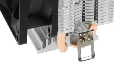 Кулер Formula Ice Boid 2PSDB, AM5/AM4/1700/1851, 100W, 4-pin