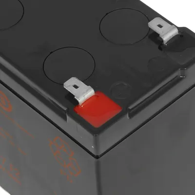 Аккумулятор CSB UPS123607 F2, 12В, 7.5Ач