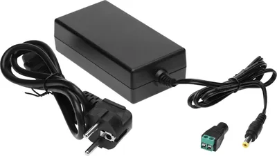 Блок питания Falcon Eye FE-12/50, 12В, 5А