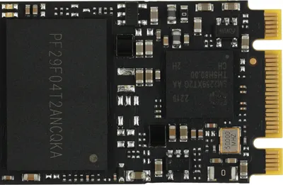 SSD KingPrice KPSS960G1, M.2, 960GB, 500/450 МБ/с