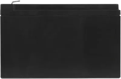 Аккумулятор CSB GP12120 F2, 12В, 12Ач, AGM