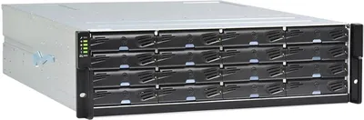 INFORTREND 3U HEAD DS2016G2-B DS2016G20000B-8U32