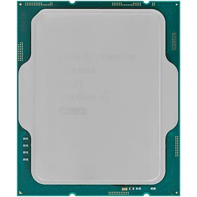 Процессор Intel Core i5-12400 BOX BX8071512400, LGA1700, 6 ядер/12 потоков, 2.5/4.4 ГГц