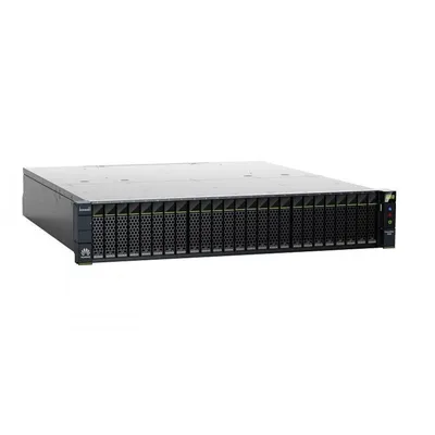 Дисковая полка Huawei DAE22525U2-1-AC, 2U, 25×2.5", JBOD, SAS3