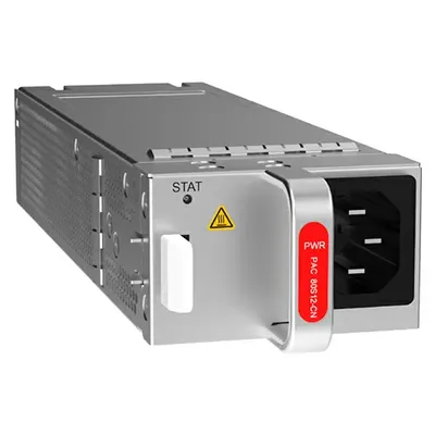 Блок питания Huawei 02131835, PAC80S12-CN, 80W, AC/DC, 12В
