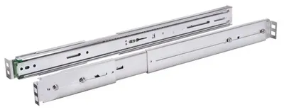 Рельсы для монтажа Ablecom AC-R102, 1U, 17.2", 25.6"-33.5", 35 кг