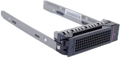 Салазки Lenovo 03X3835, 2.5"→3.5", SAS/SATA