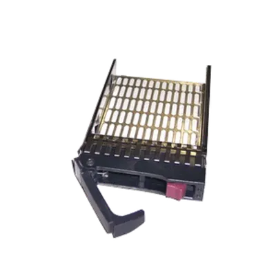 Салазки HP 378343-002, 2.5", SAS/SATA, для G5-G7