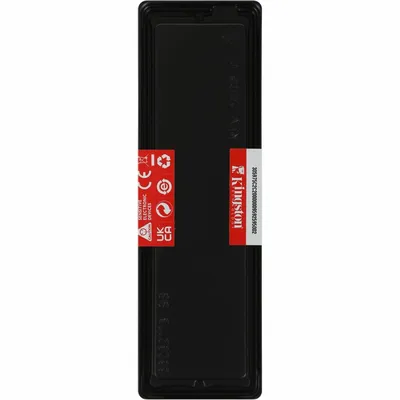Модуль памяти Kingston KVR32N22D8/32 32GB DDR4 3200 DIMM Non-ECC, Unbuffered, CL22, 1.2V, 2Rx8, RTL {25}, (305975)
