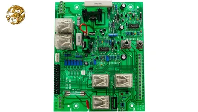 Плата управления Eaton 744-83405-0X, для 9130/1000-3000