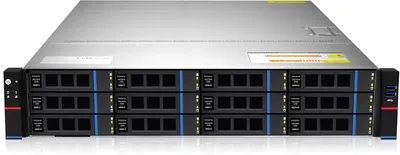 2198694 Сервер IRU Rock g2212ig3 2x5320 2x32Gb 2x480Gb 2.5" SSD SATA 9361-8I AST2500 2xGigEth 2x1300W  w/o OS ()