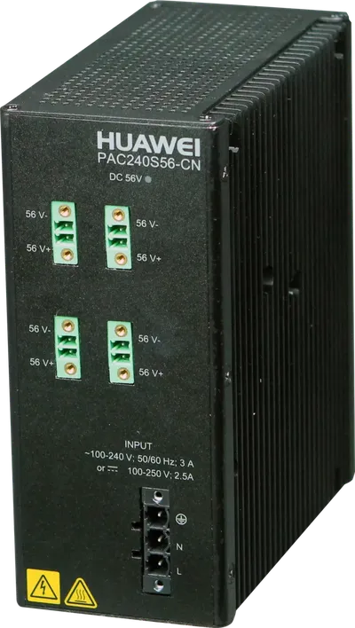 Блок питания Huawei PAC240S56-CN, 240Вт