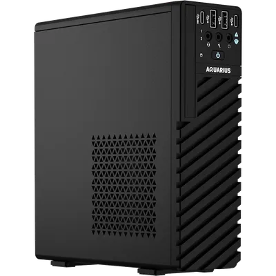 Персональная электронно-вычислительная машина/ Aquarius Pro P30 K51 USFF1 (АМПР.466539.135) (USFF/i3_12100/DDR4_8G/SSD256_M2_NVMe/WiFi/BT/MRK/KM)