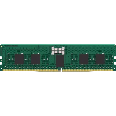 Модуль памяти Kingston KSM56R46BS8-16HA, 16 ГБ, DDR5, 5600 МГц, REG