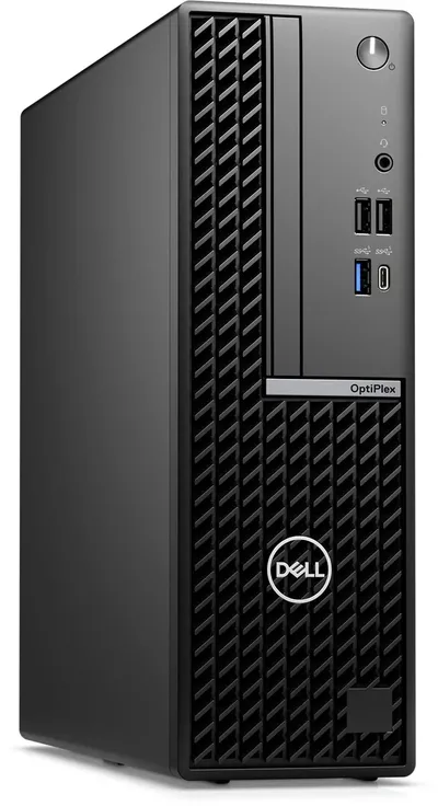 ПК Dell S7020-3850, Optiplex 7020 SFF, i3-12100, 8ГБ, 256ГБ SSD