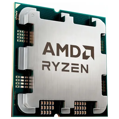 Процессор AMD 100-000000591, Ryzen 7 7700X, 8 ядер/16 потоков, 5.4ГГц, OEM