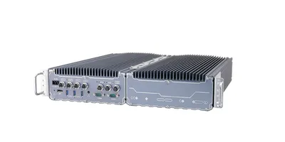 Компактный встраиваемый компьютер SEMIL-1341GC(EA)