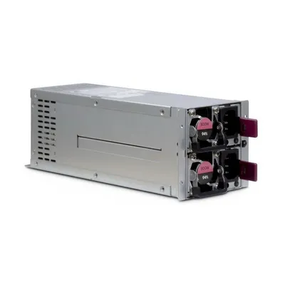 Блок питания ASPower R2A-DV1200-N, 1200W, 80+ Gold, 2U Redundant