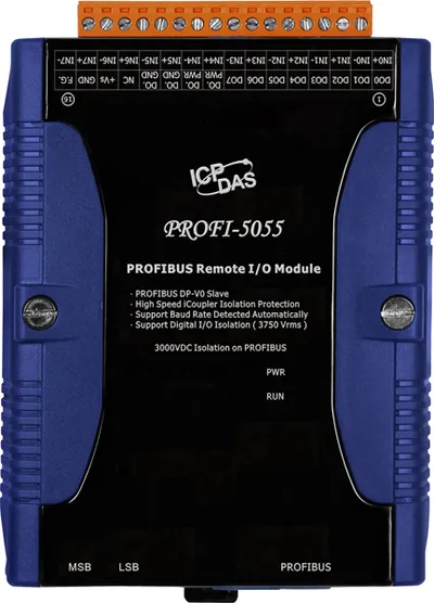Модуль PROFI-5055 CR