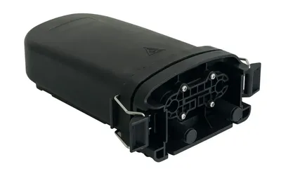 Коробка оптическая SNR SNR-FTTH-FDB-08KX, 8 абонентов, IP65