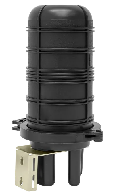 Муфта оптическая тупиковая SNR SNR-FOSC-D-T, 48 волокон, под термоусадку