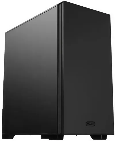 0R20B00270 RAIJINTEK CO LTD  Корпус без блока питания/ Case Raijintek OPORA A7, Midi-Tower, 4x120mm, 2xUSB-A 3.0  +  1xUS
