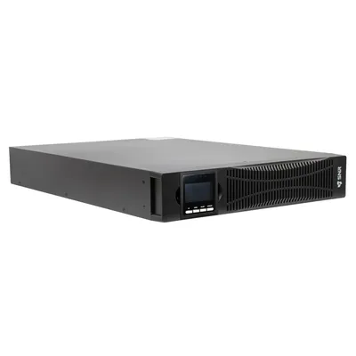 ИБП SNR SNR-UPS-ONRT-3000-XL72, Online, 3000ВА/3000Вт, без АКБ, rack