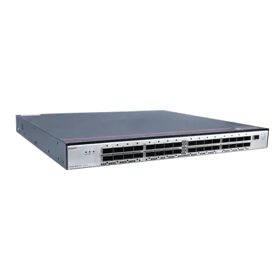 Коммутатор Huawei CE8850E-32CQ-EI-F, L3, 32×100GbE QSFP28