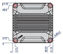 Промышленная плата SOM200SX31XINE1