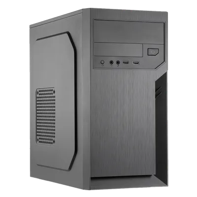 ПК Digitize 4DZ-R55600GT16512, R5-5600GT, 16GB, 512GB SSD