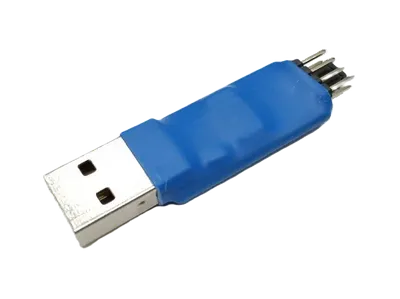 Конвертер SNR USB2UART-1.0, USB-UART TTL