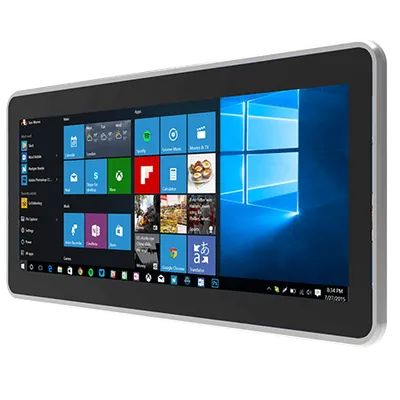Панельный компьютер W15IE3S-PPB2