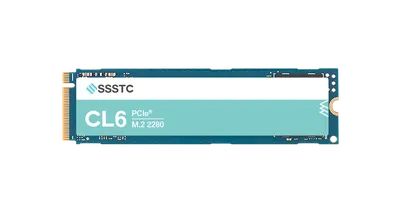 Накопитель SSD 512GB, WT, Industrial M.2 2280 NVMe PCIe Gen 4x4, M Key, CL6-8V512 W.T.