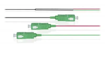 Делитель оптический SNR SNR-CP-1x2-10/90-SC/APC, 1×2, 10/90, SC/APC, FBT