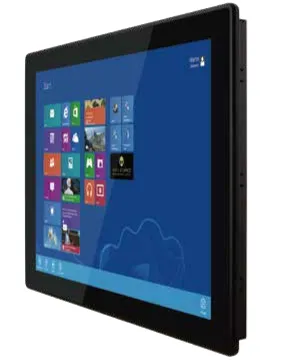 Панельный компьютер R10IBWS-MHT2-128GB-WES7P 32bit