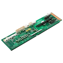 Промышленная кроссплата PCE-5B06V-00A1E
