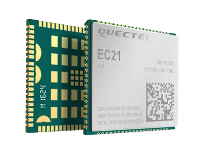Модуль EC21-E  