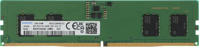 Оперативная память Samsung M323R1GB4DB0-CWM, 8GB DDR5 5600MHz