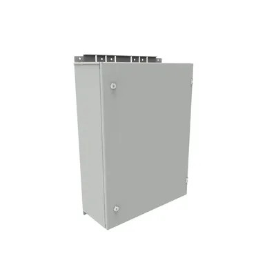Шкаф телекоммуникационный SNR SNR-OWC-608025-IP65, настенный, 800x600x250мм, IP65