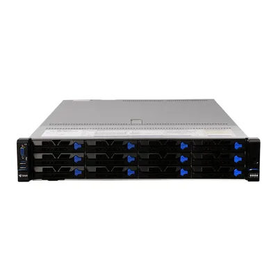 Серверная платформа SNR-SR2312LS, 2U, 2xLGA4189, 32xDDR4, 12xHDD