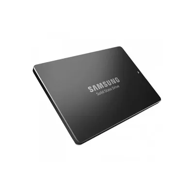 SSD Samsung PM897 MZ7L33T8HBNA-00B7C, 3840ГБ, 2.5", SATA