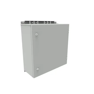 Шкаф телекоммуникационный SNR SNR-OWC-606025-IP65, 600×600×250мм, IP65