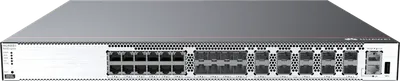 Маршрутизатор  Huawei AR8140-12G10XG