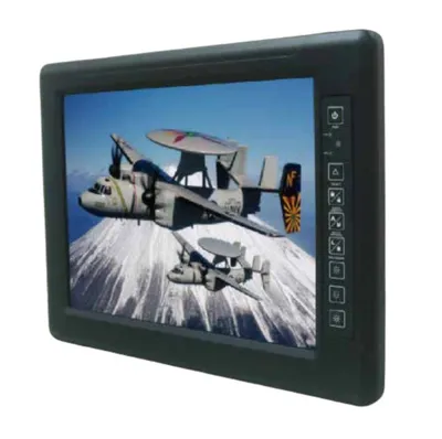 Панельный компьютер R15IB3S-MLA3HB/GS