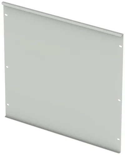 Пластрон IEK FORMAT FO-00-PVS-045-060, глухой внутренний, 450х600 мм