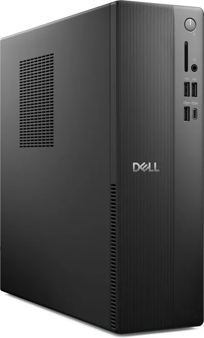 Компьютер Dell DSD-7621, Slim SFF, i7 14700, 8ГБ, 512ГБ SSD