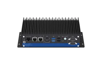 Ультракомпактный встраиваемый компьютер eBOX-NNZ-1255U