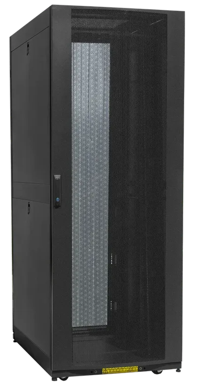 Напольный серверный шкаф Metal Box 42U 800х800 (уценка)